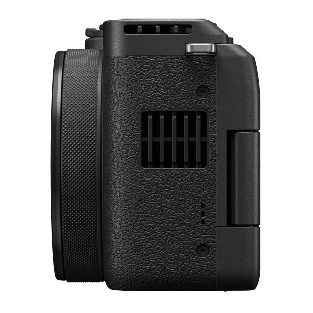 Canon PowerShot V1 Camera | £899.00 - Castle Cameras