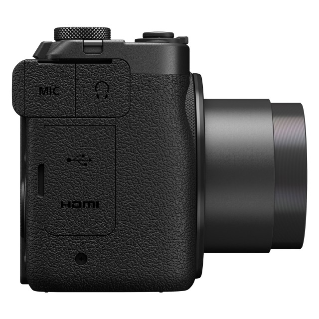 Canon PowerShot V1 Camera | £899.00 - Castle Cameras