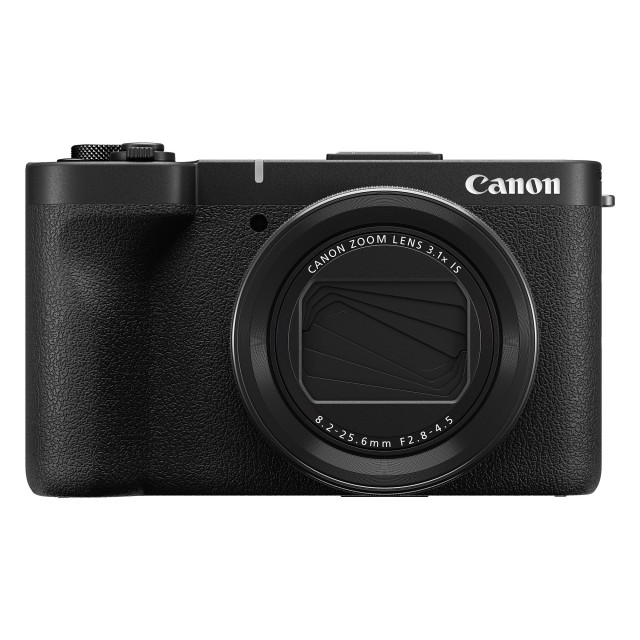 Canon Canon PowerShot V1 Premium Vlogger Kit