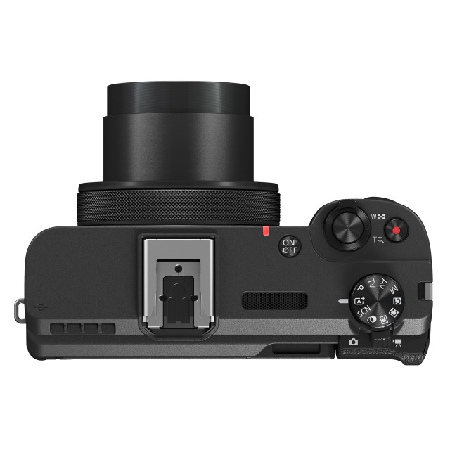 Canon PowerShot V1 Premium Vlogger Kit | £859.00 - Castle Cameras