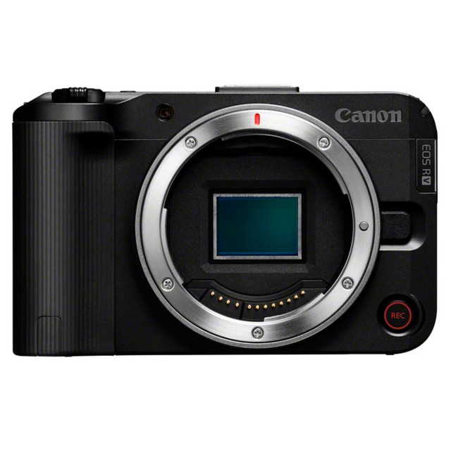 Canon Canon EOS R50 V Body