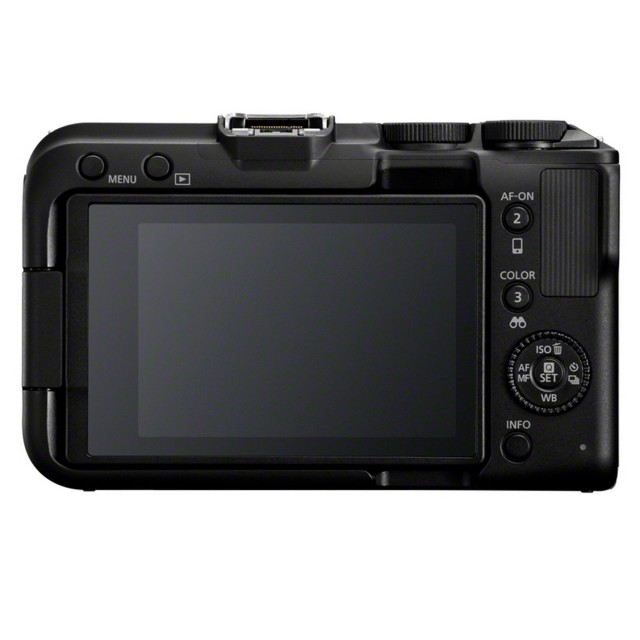 Canon EOS R50 V Body | £589.00 - Castle Cameras
