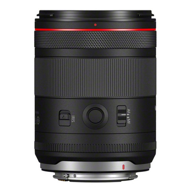 Canon RF 20mm F/1.4L VCM Lens Review | Park Cameras