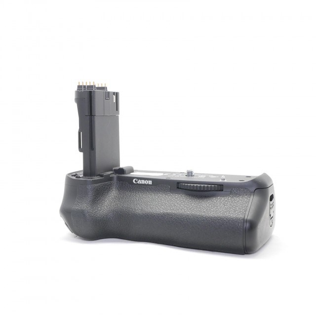 Canon Used Canon BG-E14 Battery Grip for the EOS 70D, 80D & 90D