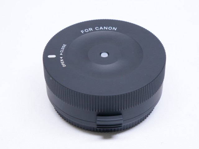 Sigma Used Sigma USB UD-01 USB dock for Canon