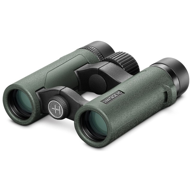 Hawke Hawke Vantage HD 8x26 Binoculars, Green