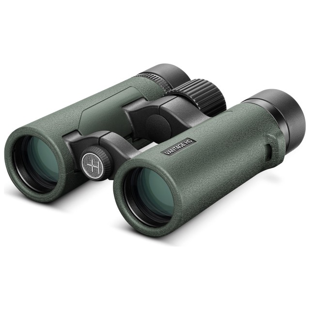 Hawke Hawke Vantage HD 8x34 Binoculars, Green
