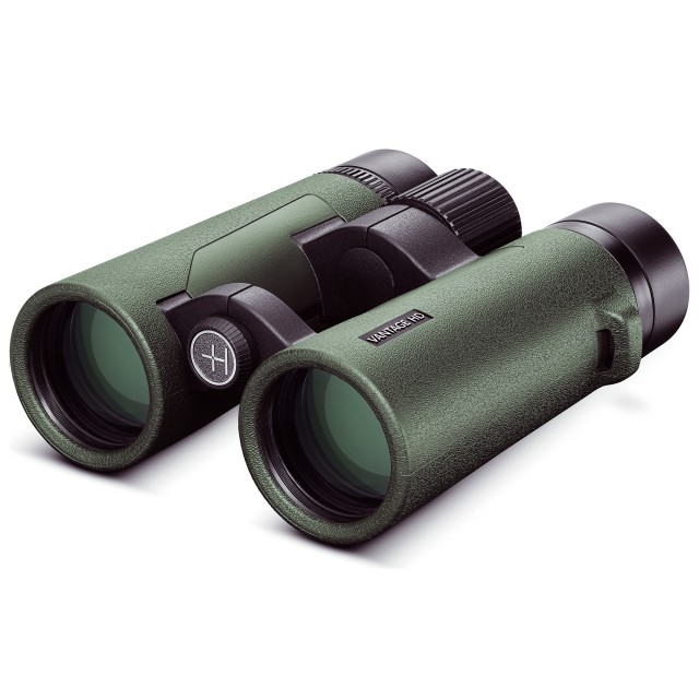 Hawke Hawke Vantage HD 8x42 Binoculars, Green