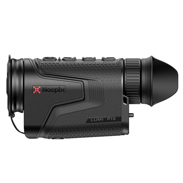 Sundry NocPix LUMI P13 Thermal Imaging Monocular