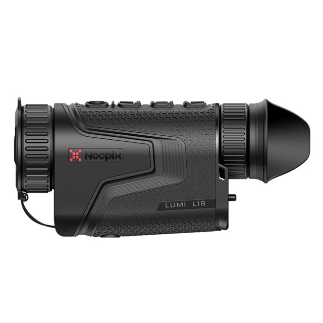 Sundry NocPix LUMI L19 Thermal Imaging Monocular