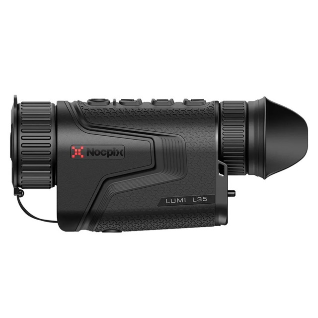 Sundry NocPix LUMI L35 Thermal Imaging Monocular