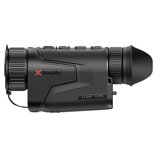 Sundry NocPix LUMI H35 Thermal Imaging Monocular