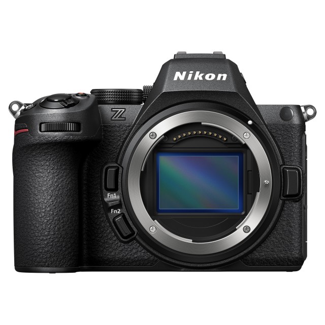 Nikon Nikon Z5II Mirrorless Camera Body