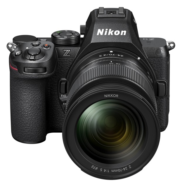 Nikon Z5II 24-70mm | £1799.00 - Castle Cameras