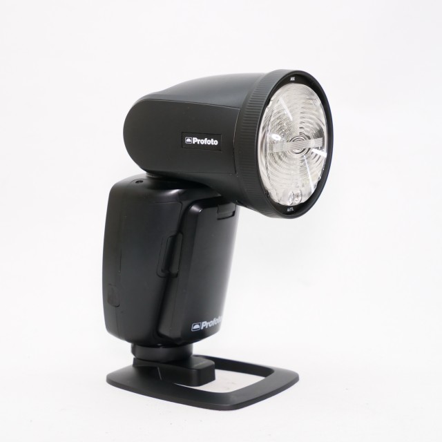 Sundry Used Profoto A1X flash for Nikon