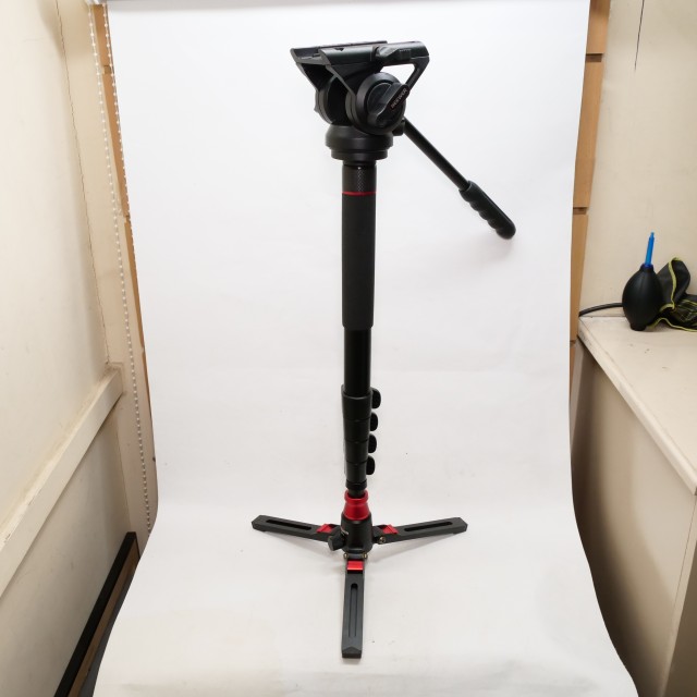 Sundry Used Neewer GM76 Video Monopod