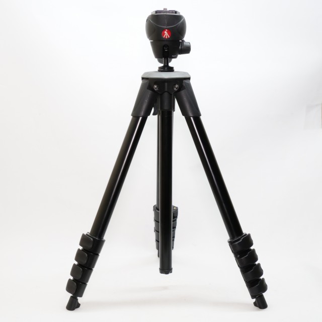 Manfrotto Used Manfrotto 785B tripod