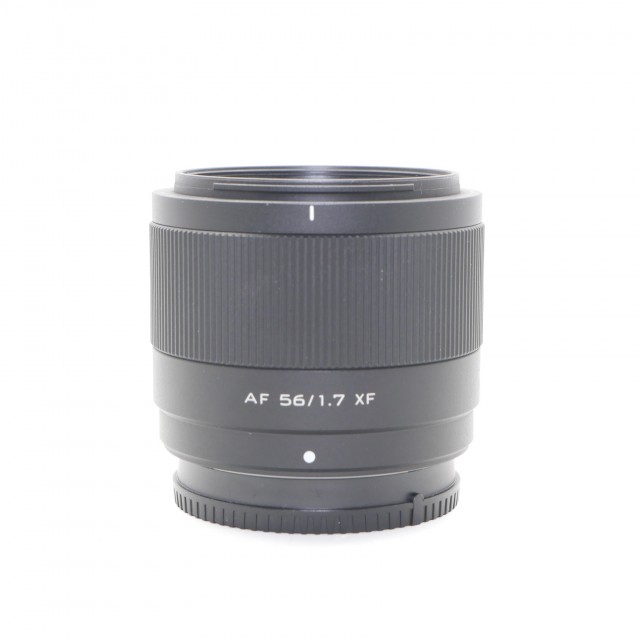 Sundry Used Viltrox AF 56mm f1.7 XF lens for Fujifilm X