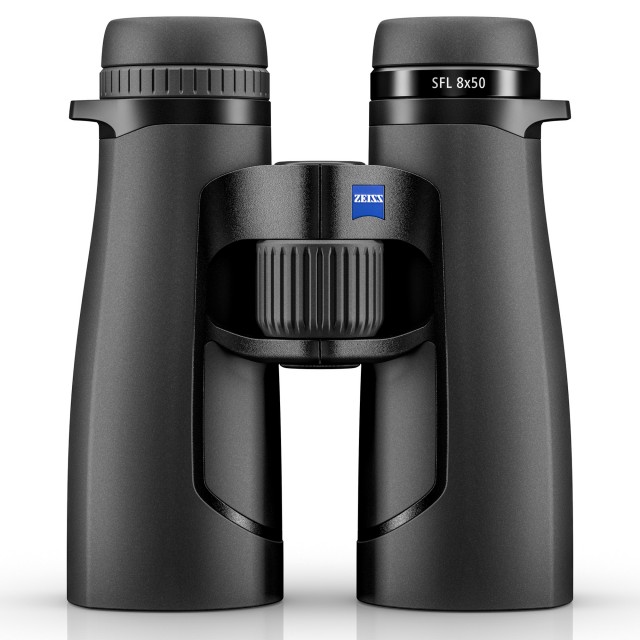 ZEISS Zeiss SFL 8x50 Binoculars