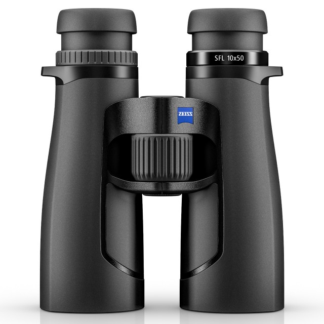ZEISS Zeiss SFL 10x50 Binoculars