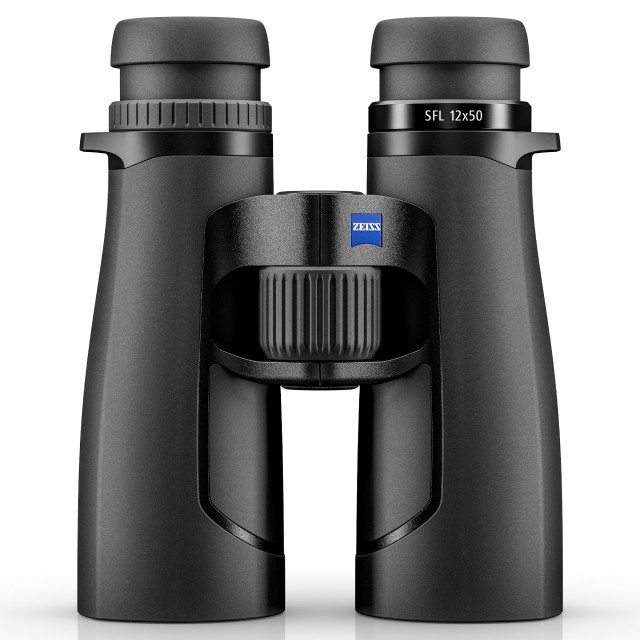 ZEISS Zeiss SFL 12x50 Binoculars with tripod adapter
