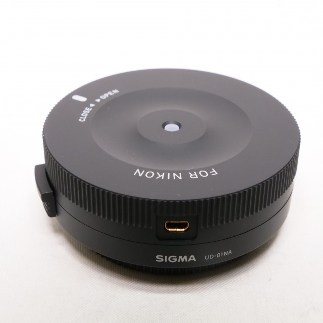 Sigma Used Sigma USB Dock UD-01 for Nikon