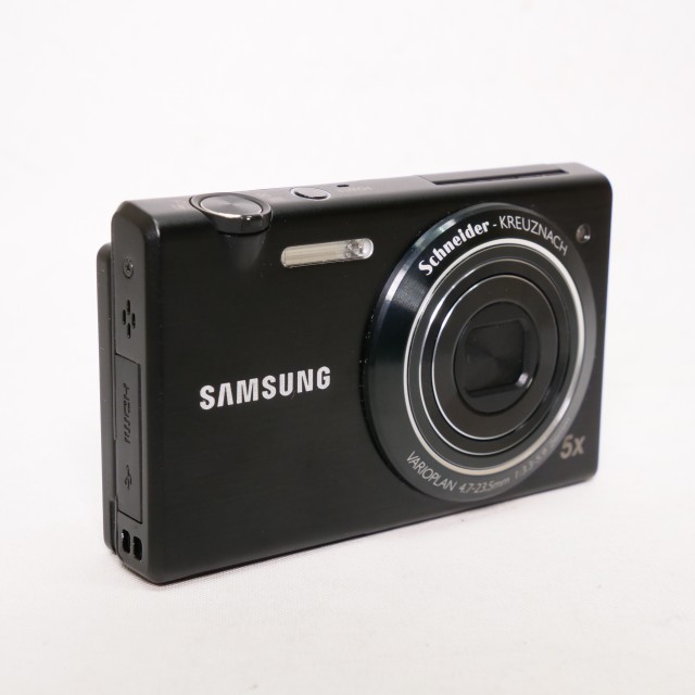 Sundry Used Samsung MV800 digital compact camera