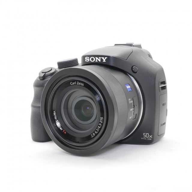 Sony Used Sony Cybershot HX400V digital compact camera