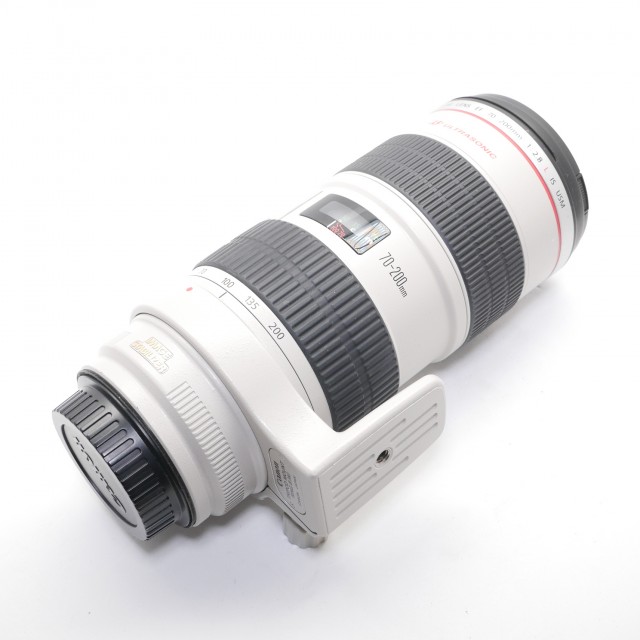 Canon Used Canon EF 70-200mm f2.8 L IS USM lens