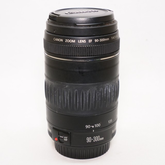 Canon Used Canon EF 90-300mm f4.5-5.6 lens