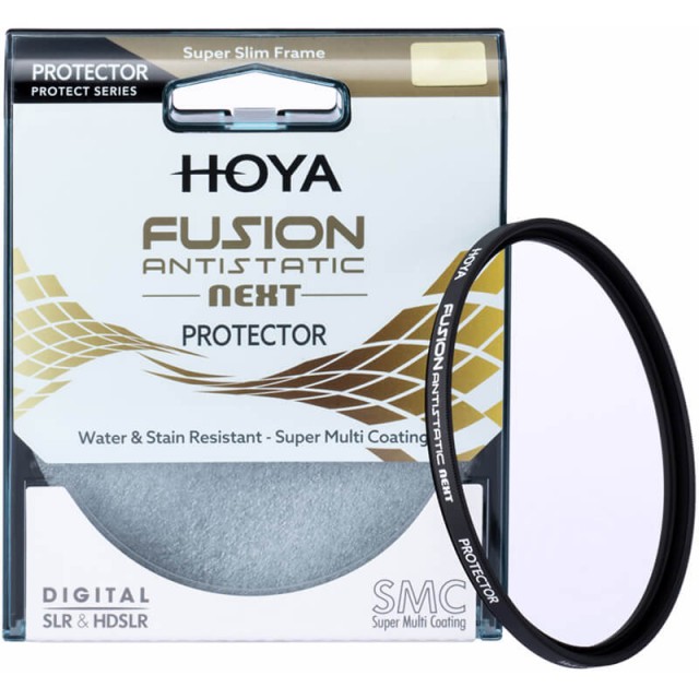 Hoya Hoya 58mm Fusion Antistatic Next Protector