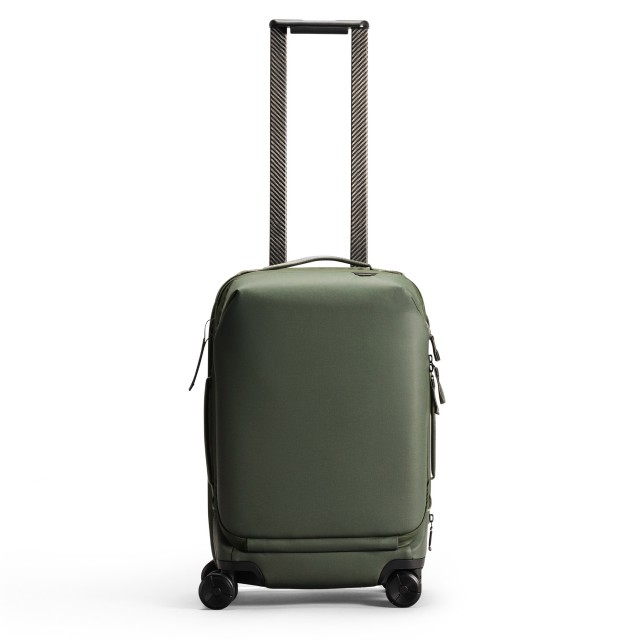 Peak Design Peak Design Roller Pro Carry-On Roller bag, Sage
