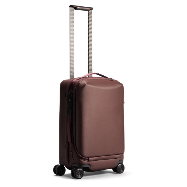 Peak Design Peak Design Roller Pro Carry-On Roller bag, Eclipse