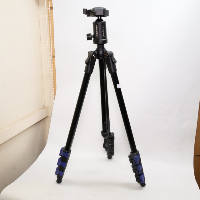 Hahnel Used Hahnel Triad 30 tripod
