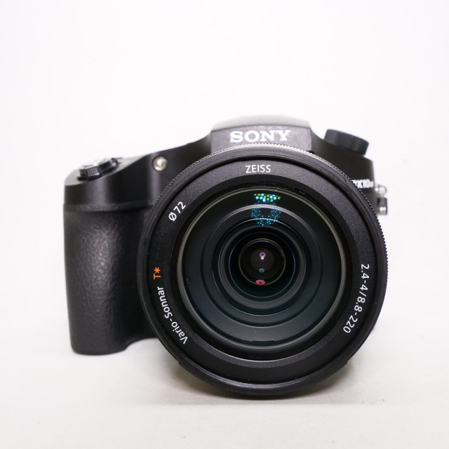 Sony Used Sony DSC-RX10 Mk IV bridge camera