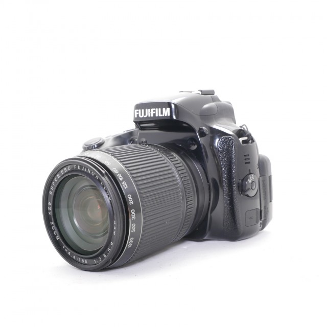 Fujifilm Used Fujifilm Finepix HS50 EXR digital bridge camera