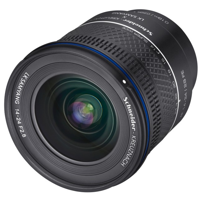 Samyang AF 14-24mm F2.8, Sony FE | £1050.00 - Castle Cameras