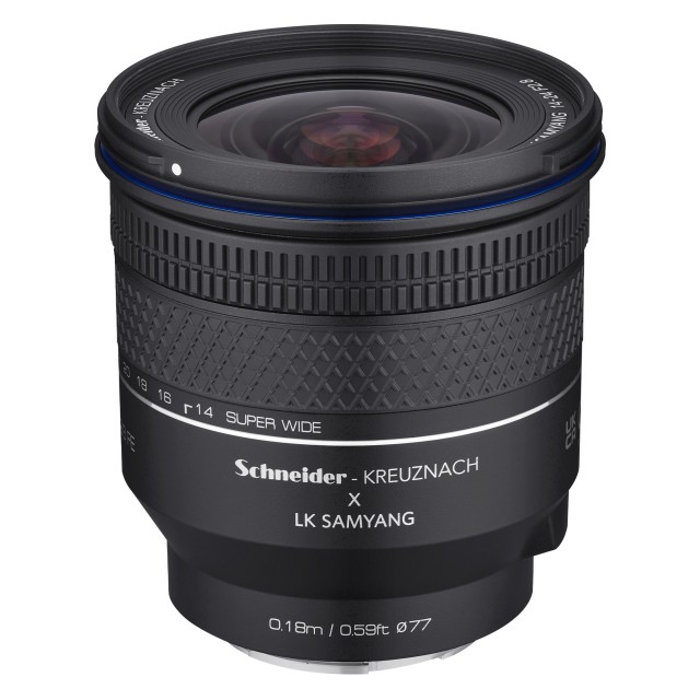 Samyang AF 14-24mm F2.8, Sony FE | £787.00 - Castle Cameras