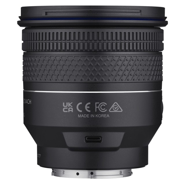 Samyang AF 14-24mm F2.8, Sony FE | £787.00 - Castle Cameras