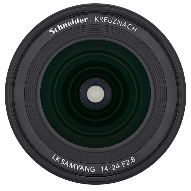 Samyang AF 14-24mm F2.8, Sony FE | £787.00 - Castle Cameras