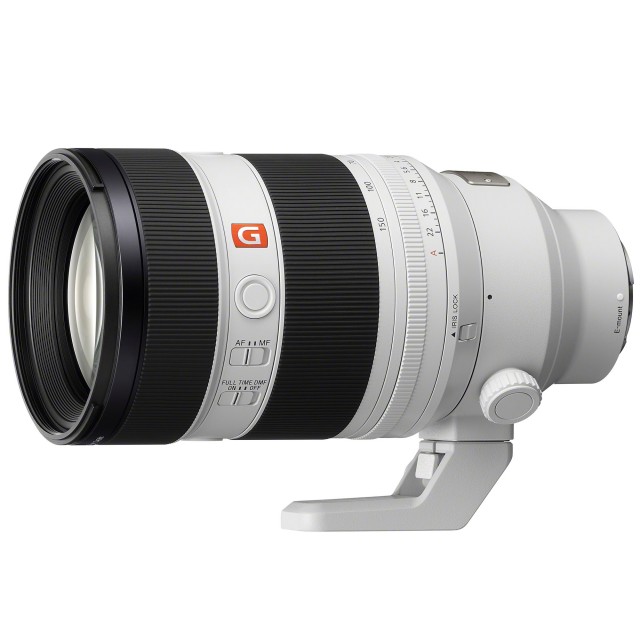 Sony Sony FE 50-150mm F2 G Master Lens