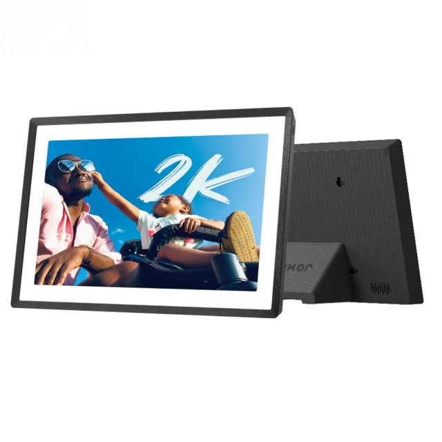 Sundry Pexar 11 inch 2K Picture Frame with WiFi