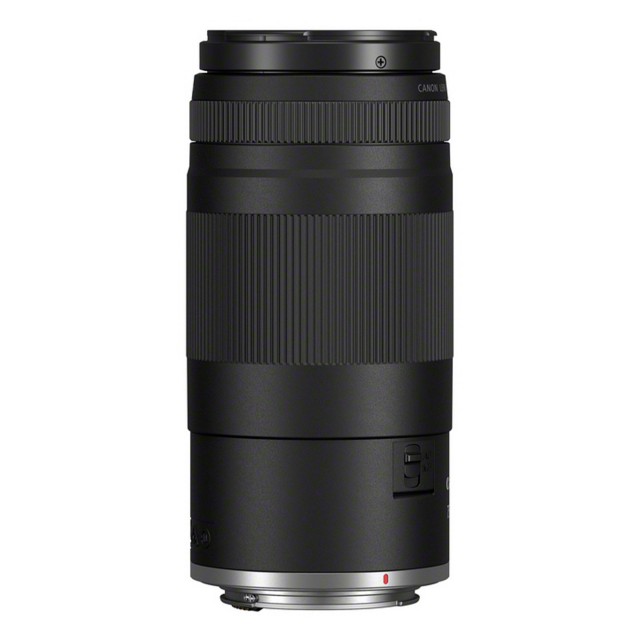 キャノン 望遠レンズ 75-300mm Canon RF 75-300mm F4-5.6 lens | £278.00 - Castle Cameras