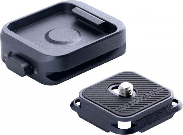 Sundry PGYTECH Shoulder Strap Quick Release Clamp & Plate