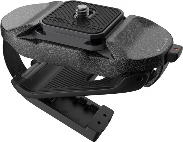 Sundry PGYTECH Beetle Camera Clip V2