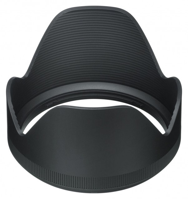 Sigma Lens Hood LH730-03 for 35mm F1.4 DG (A)