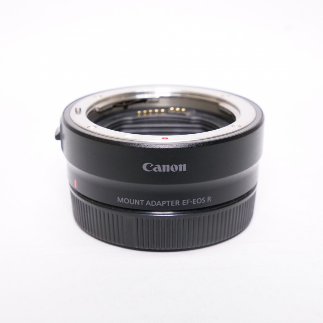 Canon Used Canon Mount Adapter EF-EOS R