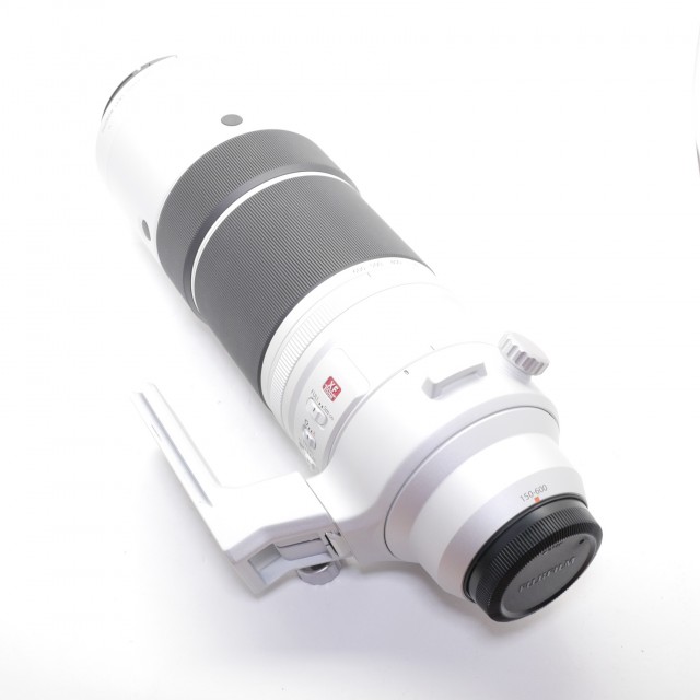 Fujifilm Used Fujifilm XF 150-600mm f5.6-8 R LM OIS WR lens