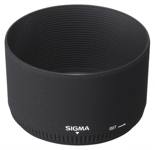 Sigma Sigma Lens Hood LH680-02 for 70-300mm F4-5.6 DG OS