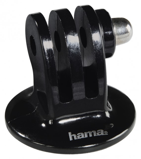 Hama Camera Adapter for GoPro to 1/4inch Tripod Mount